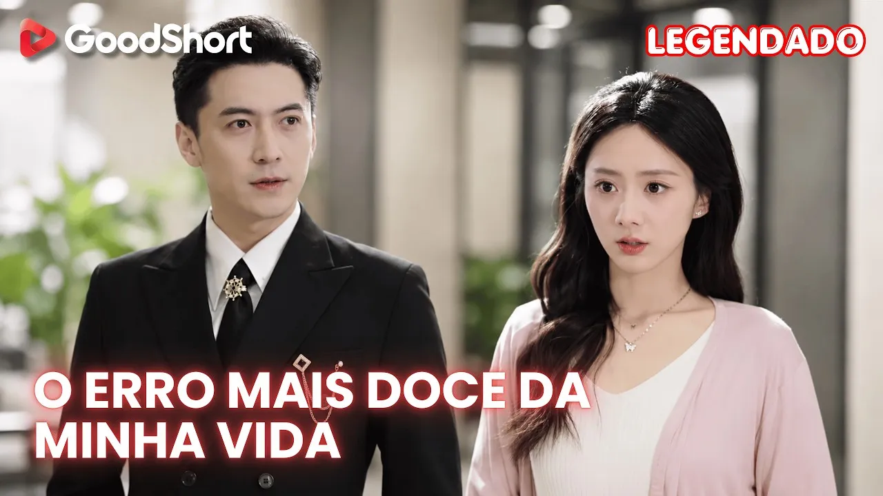O Erro Mais Doce da Minha Vida