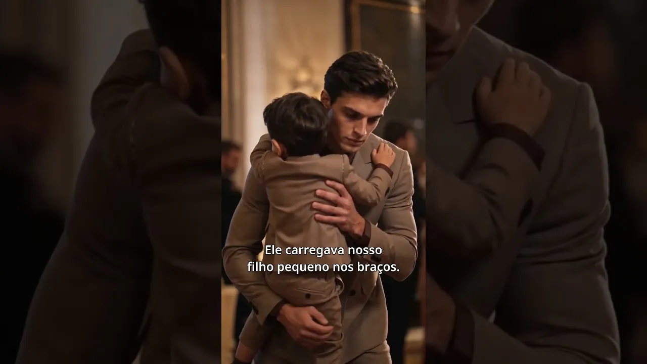 Ex, Agora Chora