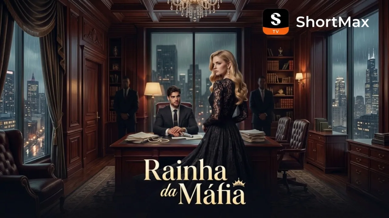 Rainha da Máfia