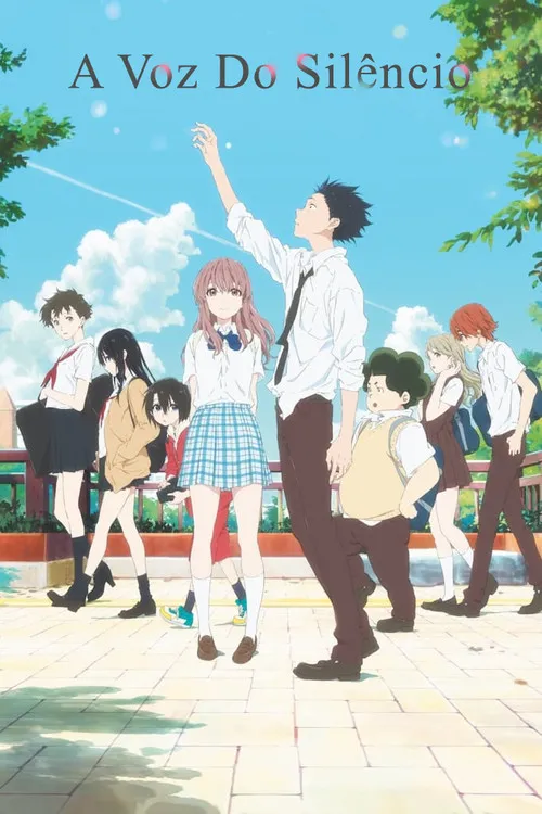 A Silent Voice