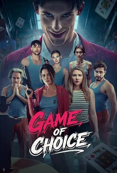 Game of Choice