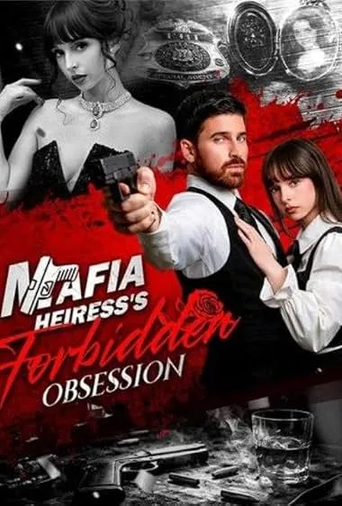 Mafia Heiress's Forbidden Obsession