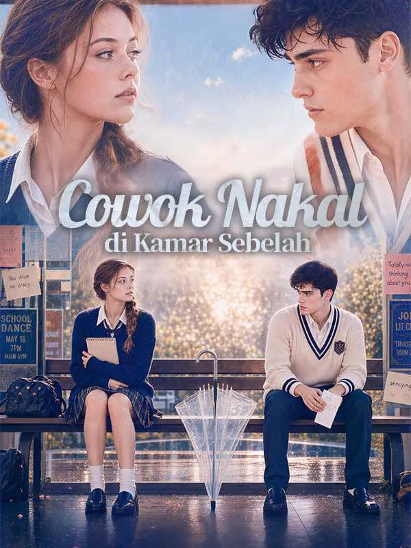Poster do drama