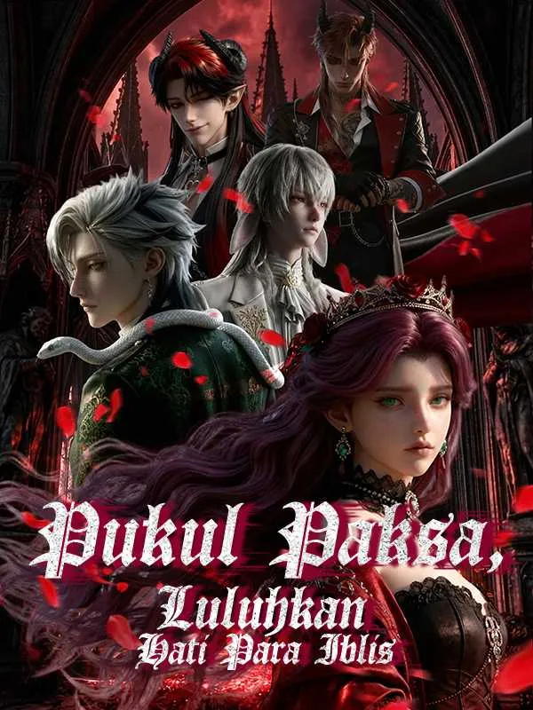 Poster do drama