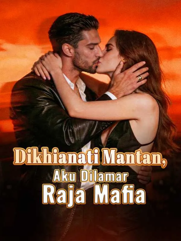 Dikhianati Mantan, Aku Dilamar Raja Mafia