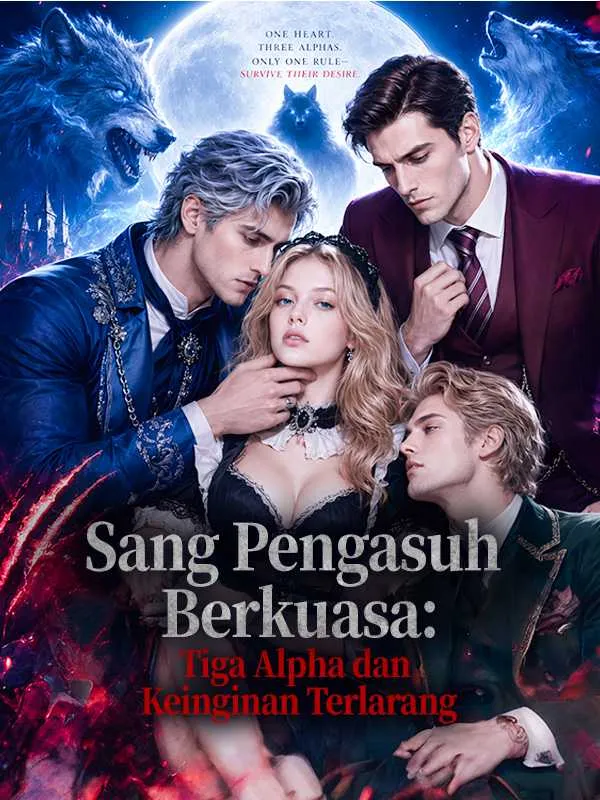 Poster do drama
