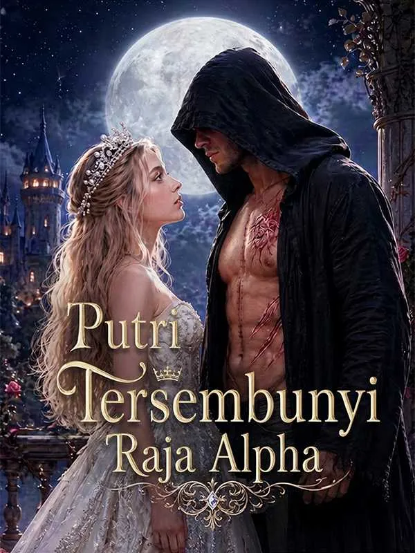 Putri Tersembunyi Raja Alpha