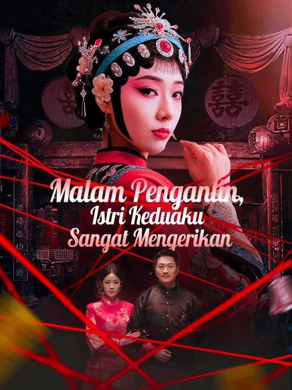 Poster do drama