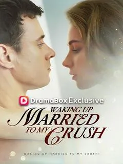 Acordar Casada com Meu Crush