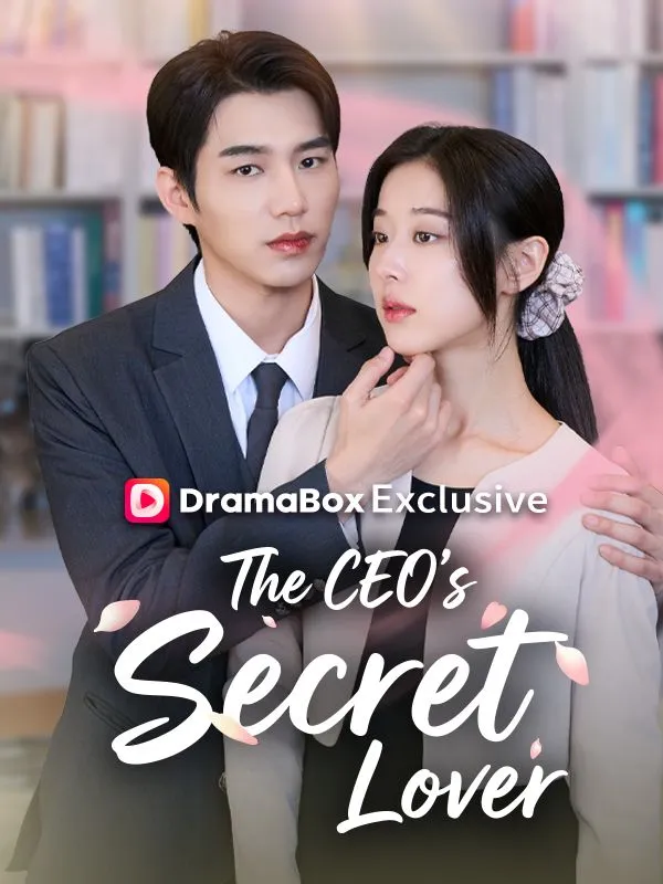 Poster do drama