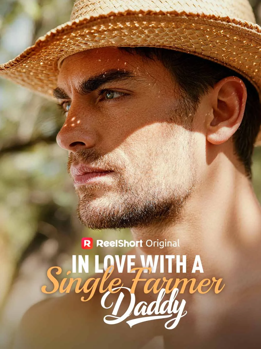 In Love with a Single Farmer-Daddy