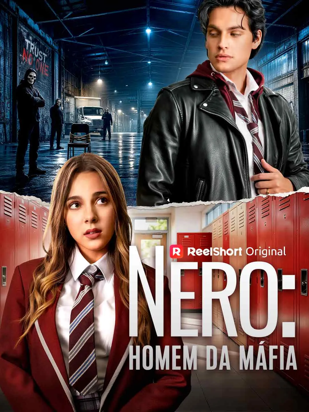 Nero: Made Men