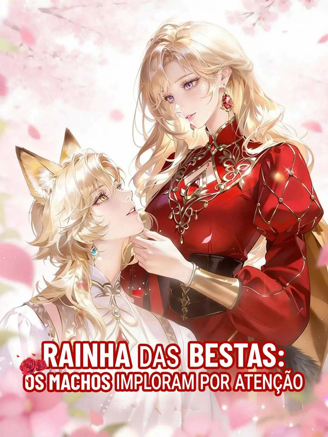 Poster do drama