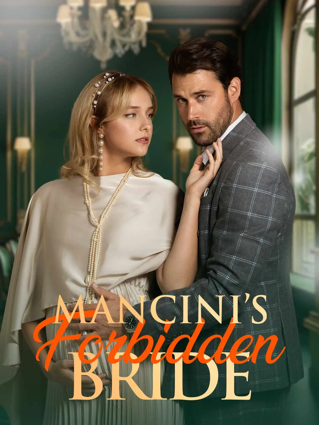 Poster do drama