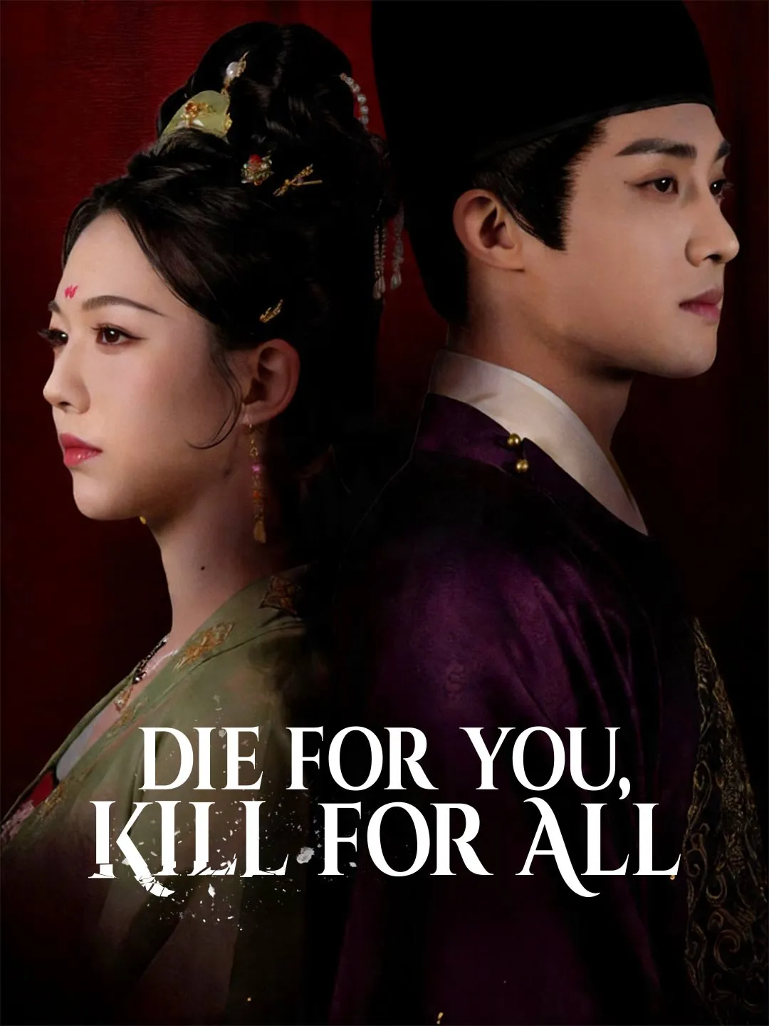 Die For You, Kill For All