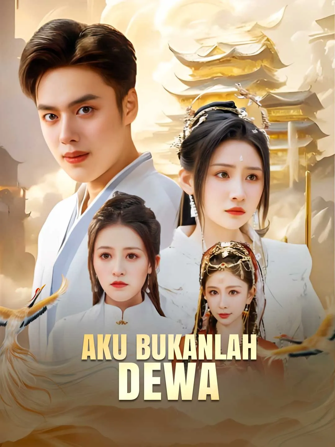 Poster do drama