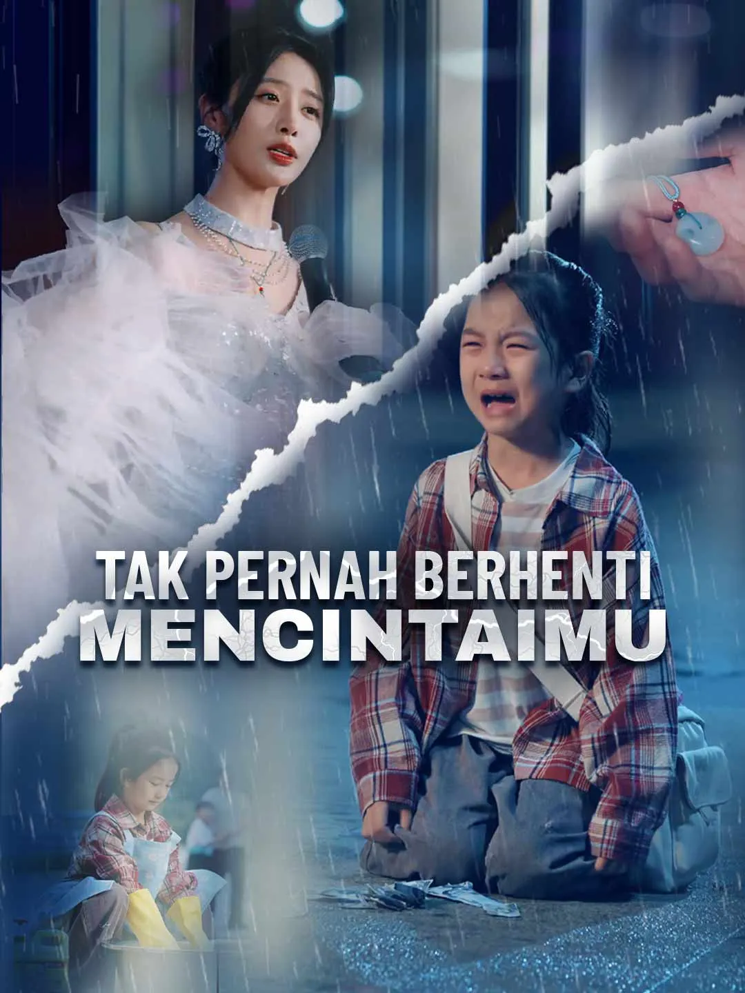 Tak Pernah Berhenti Mencintaimu