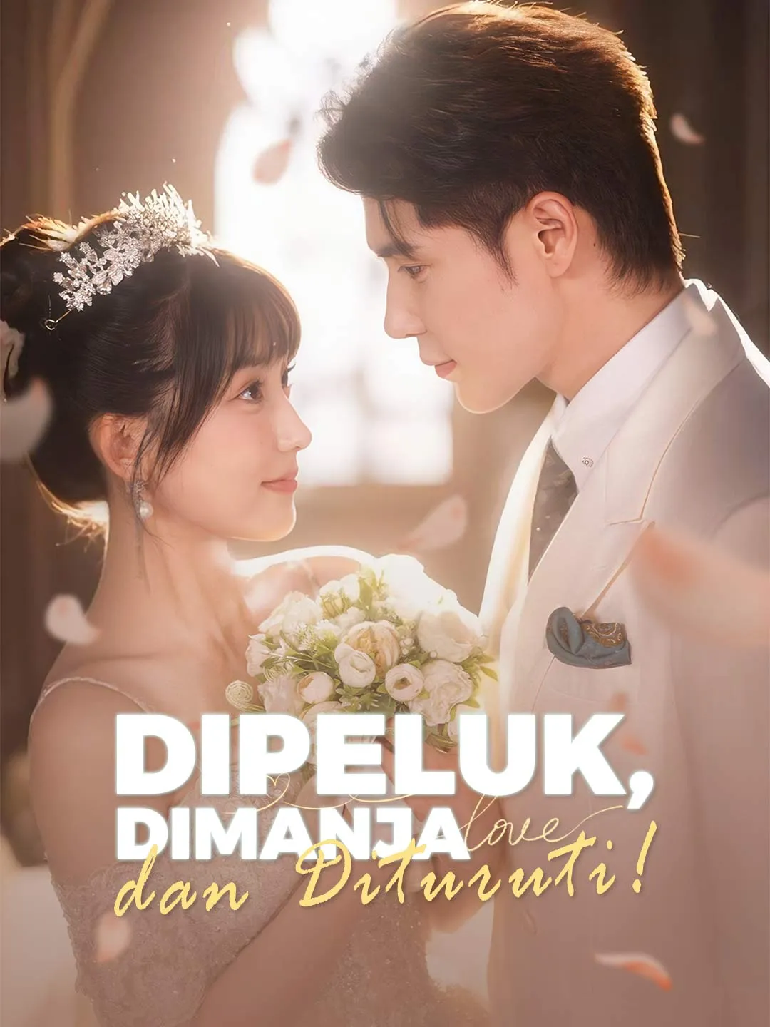 Poster do drama
