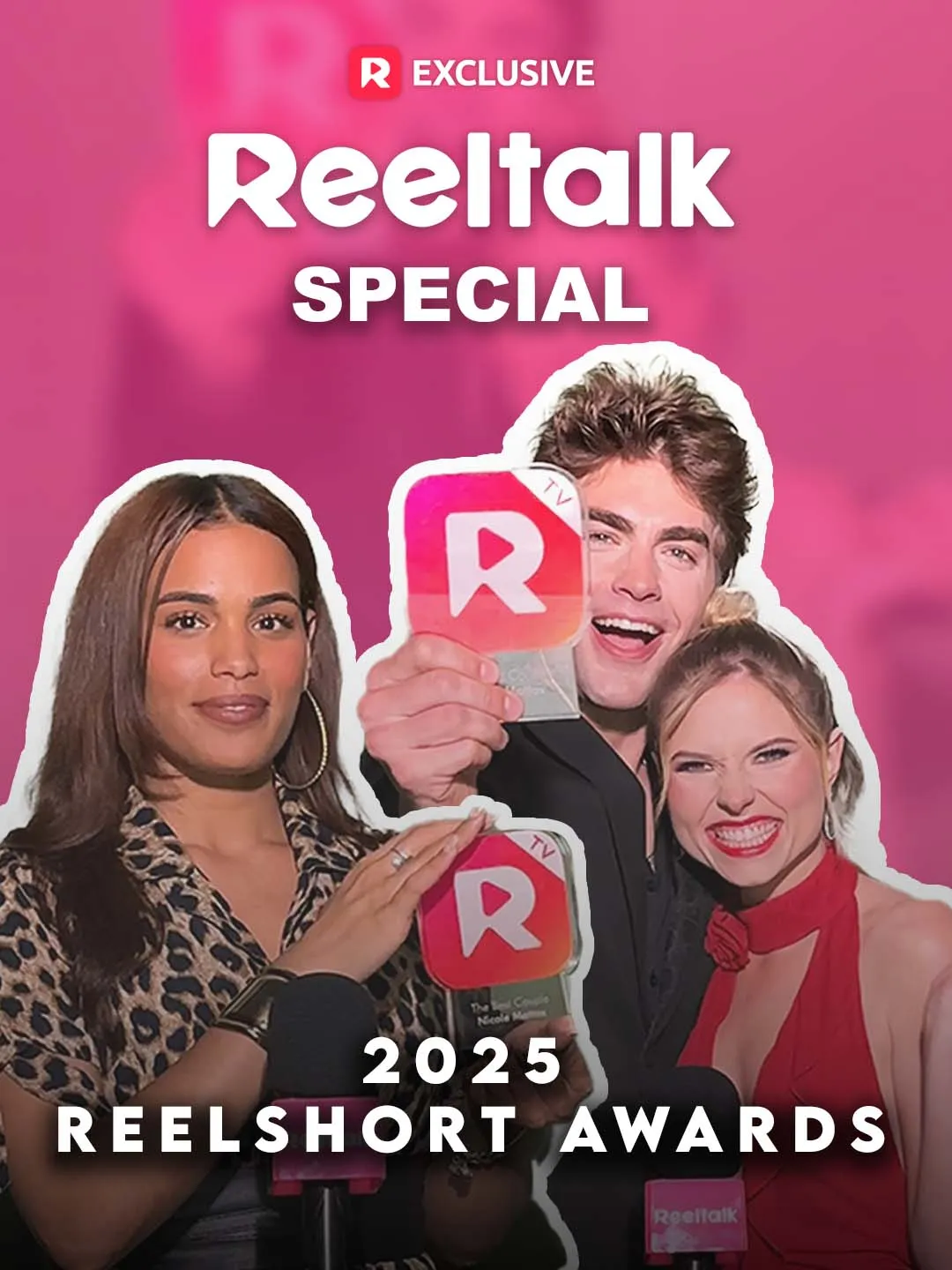 Reeltalk Special Awards 2025