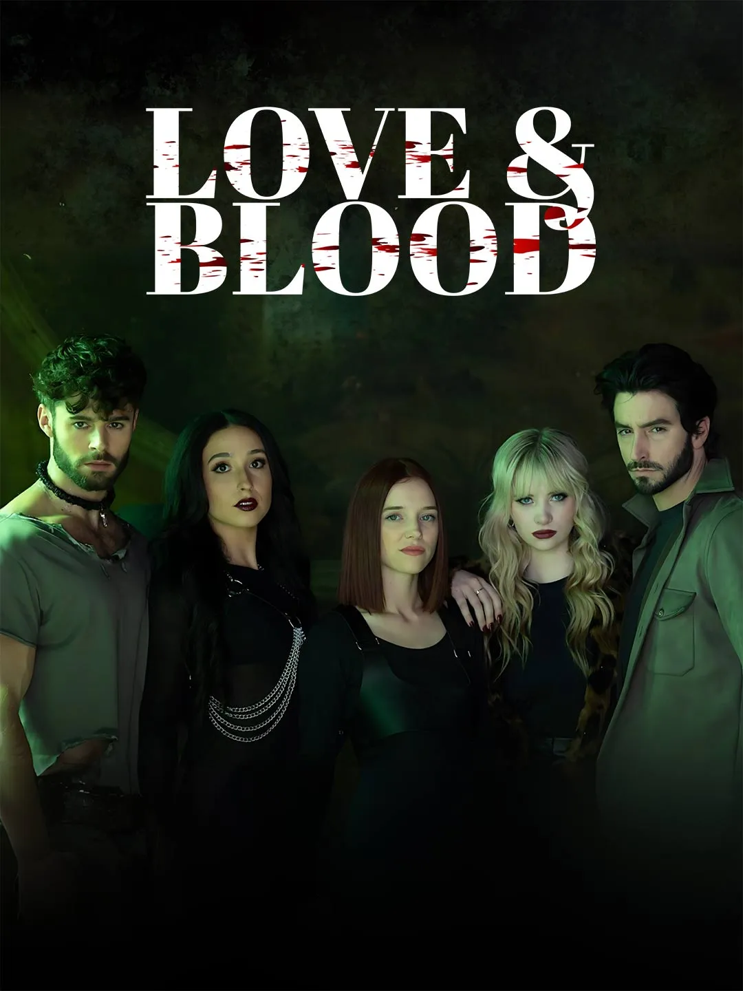 Poster do drama