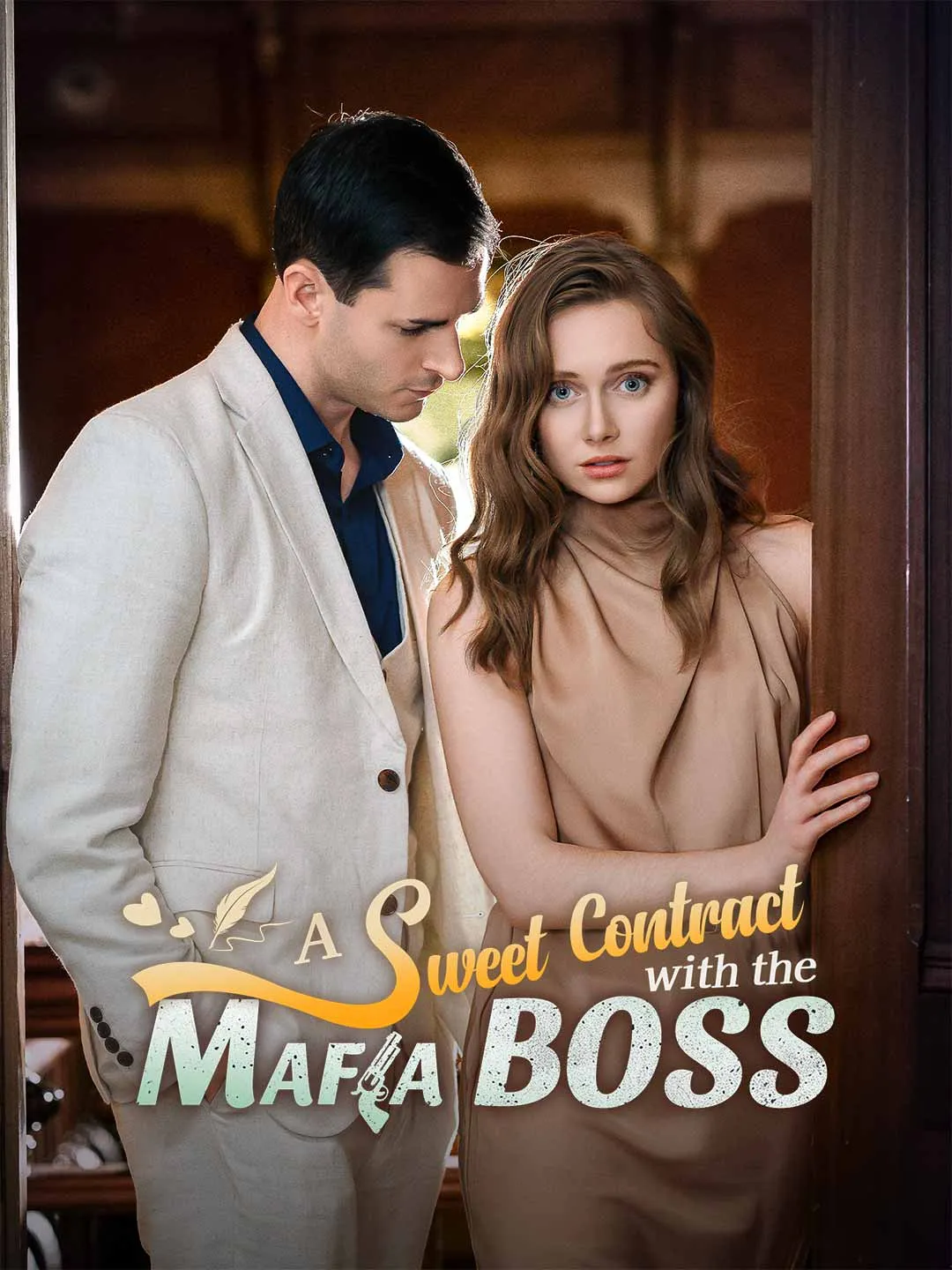 Poster do drama