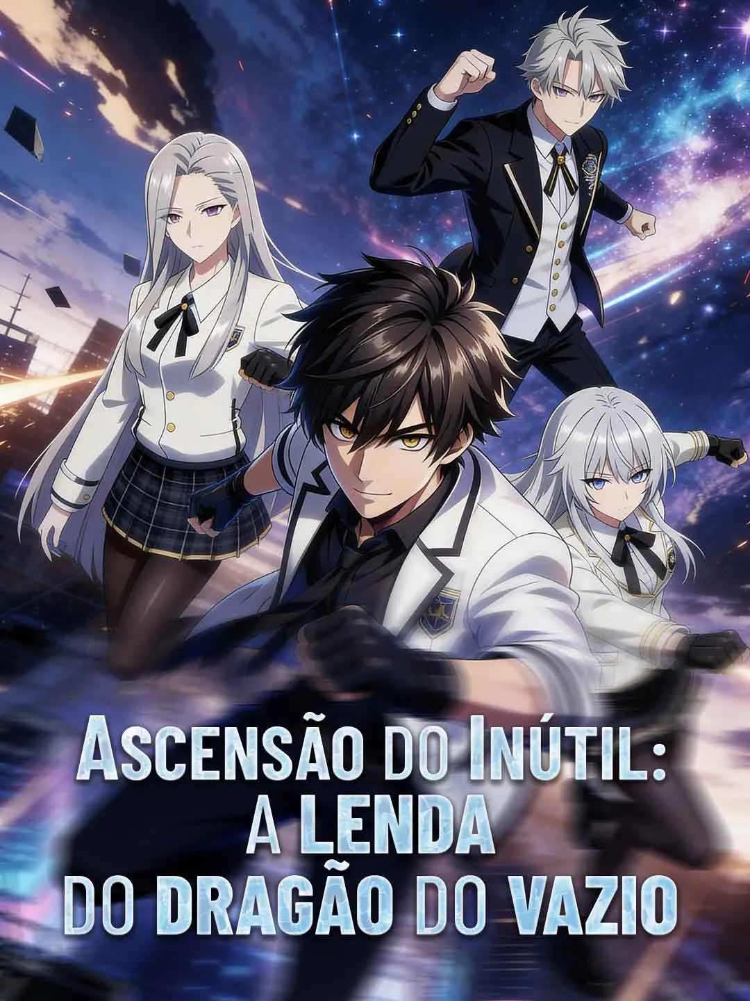 Poster do filme