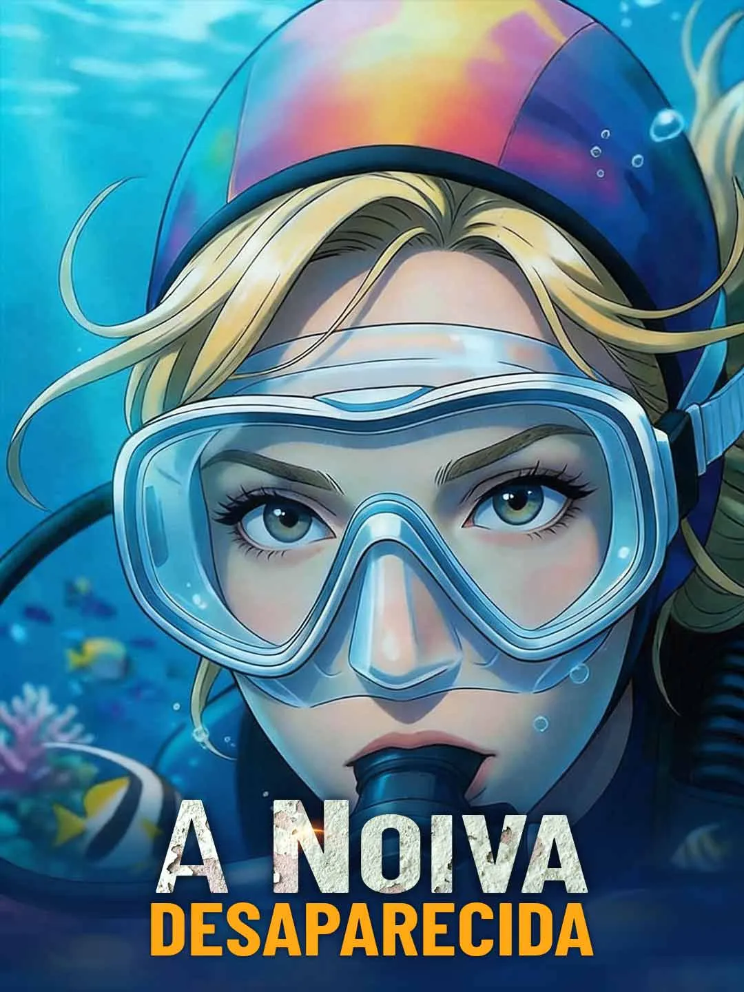 Poster do drama