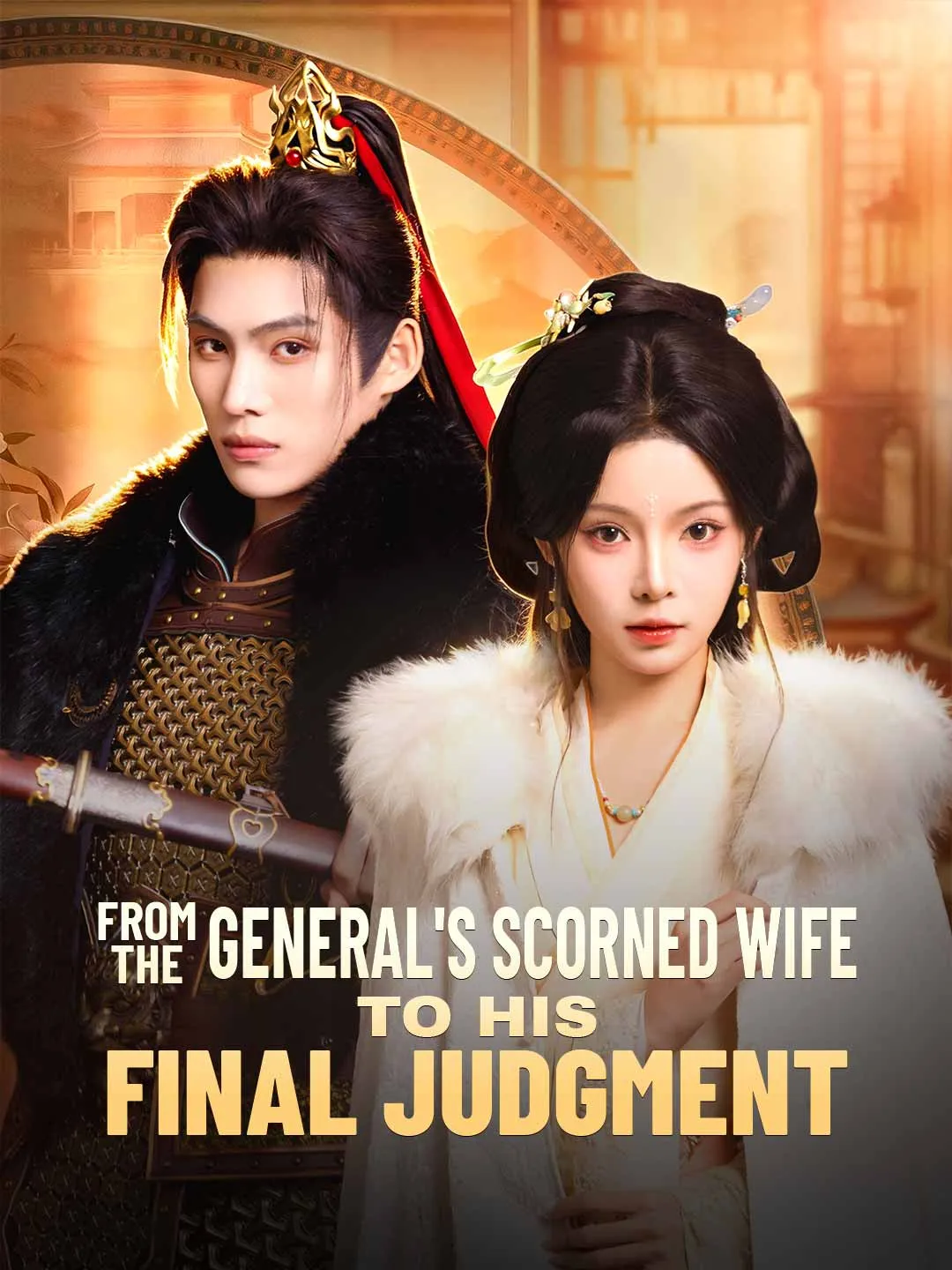 From General's Scorned Wife to His Final Judgment