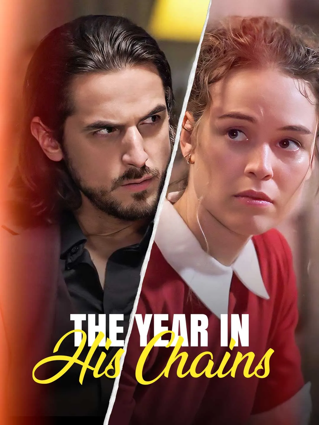 Poster do drama