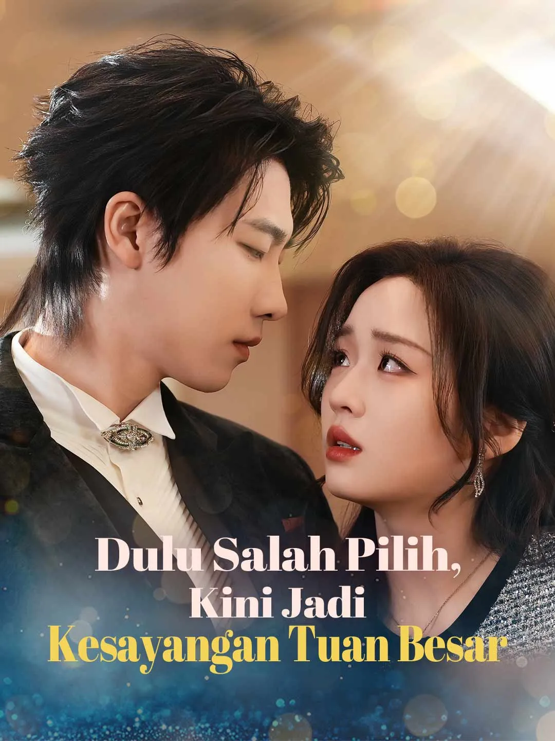 Dulu Salah Pilih, Kini Jadi Kesayangan Tuan Besar