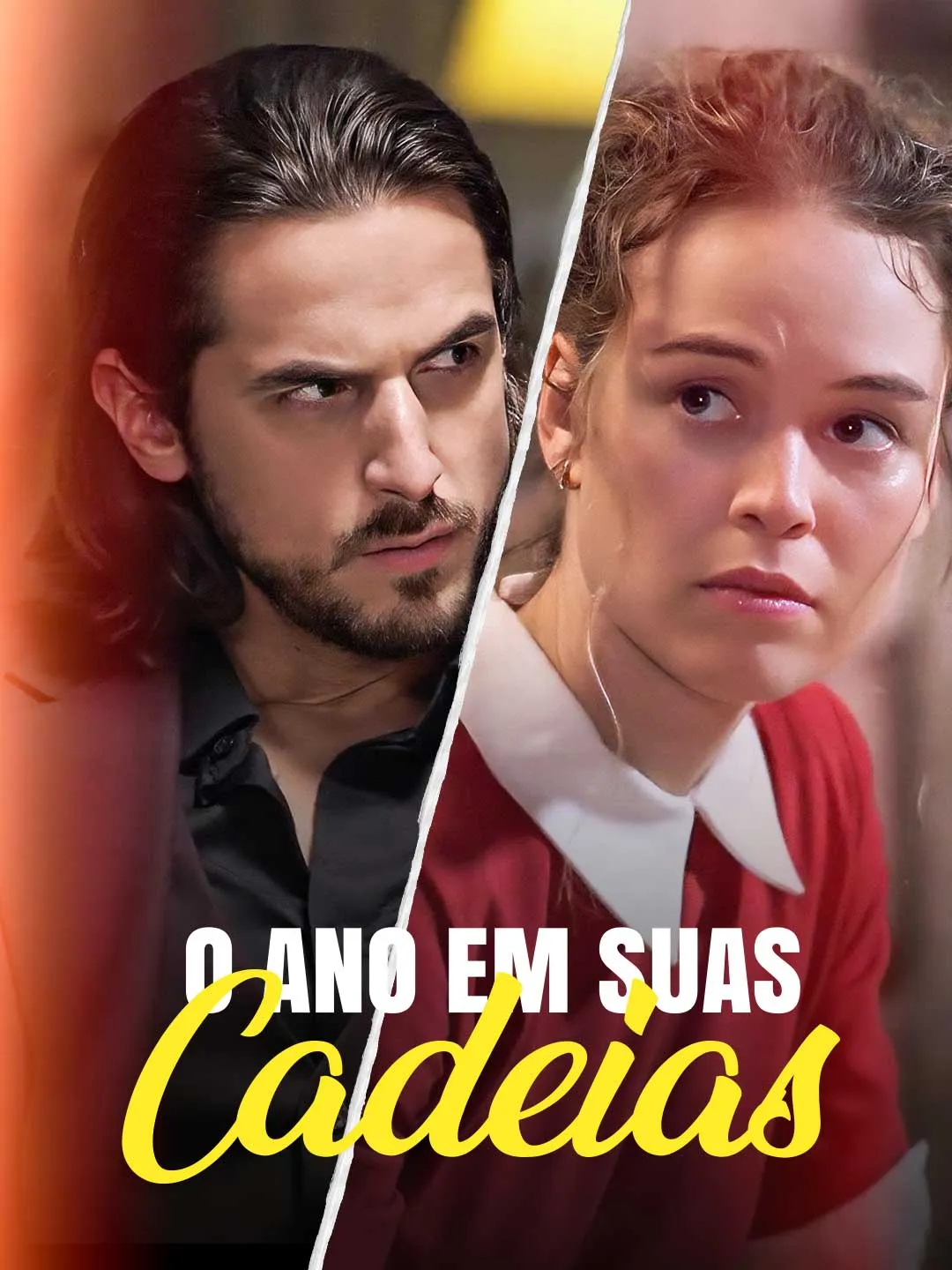 Poster do drama