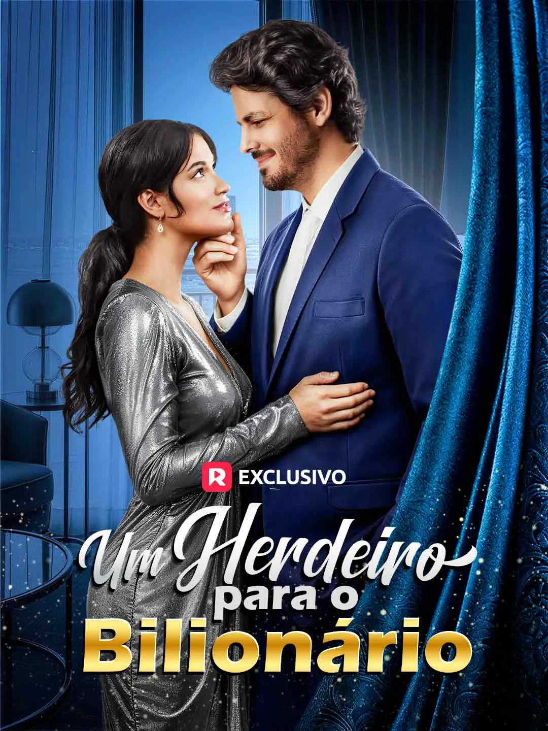 Poster do drama