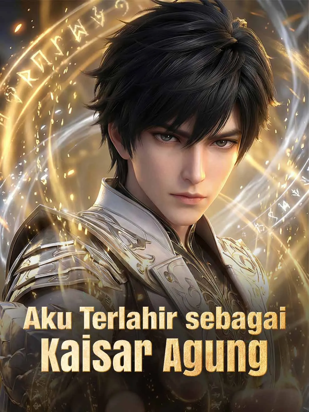 Your Class Is… Emperor?!