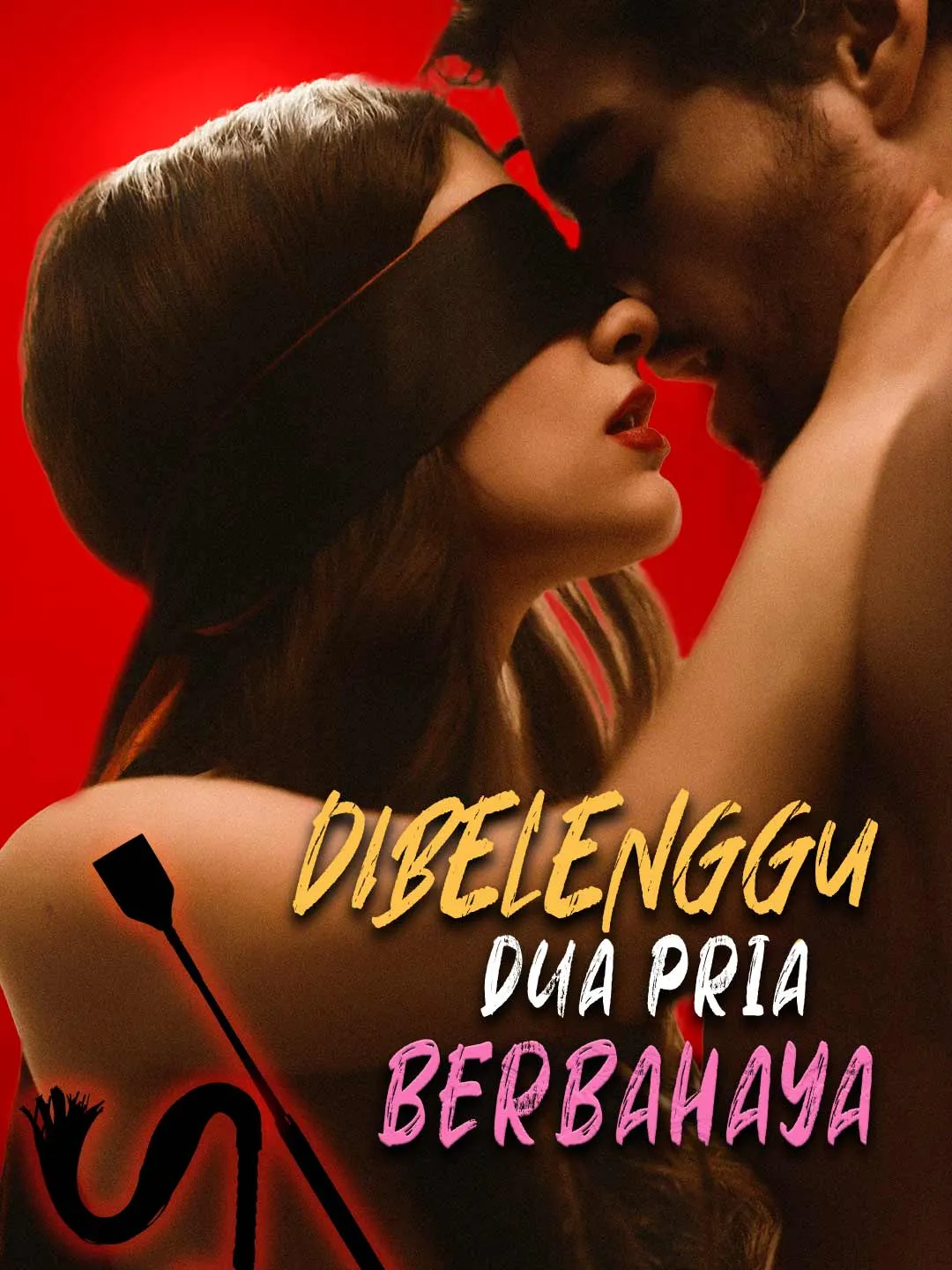 Poster do drama