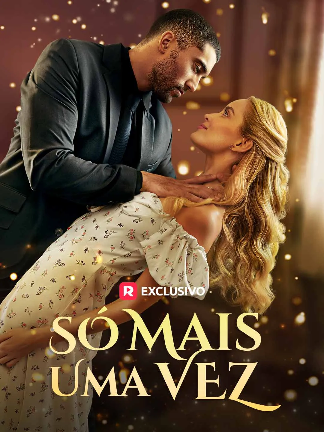 Poster do drama