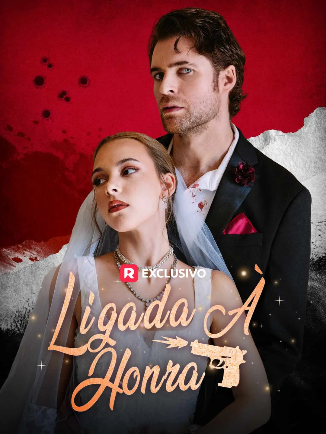 Poster do drama