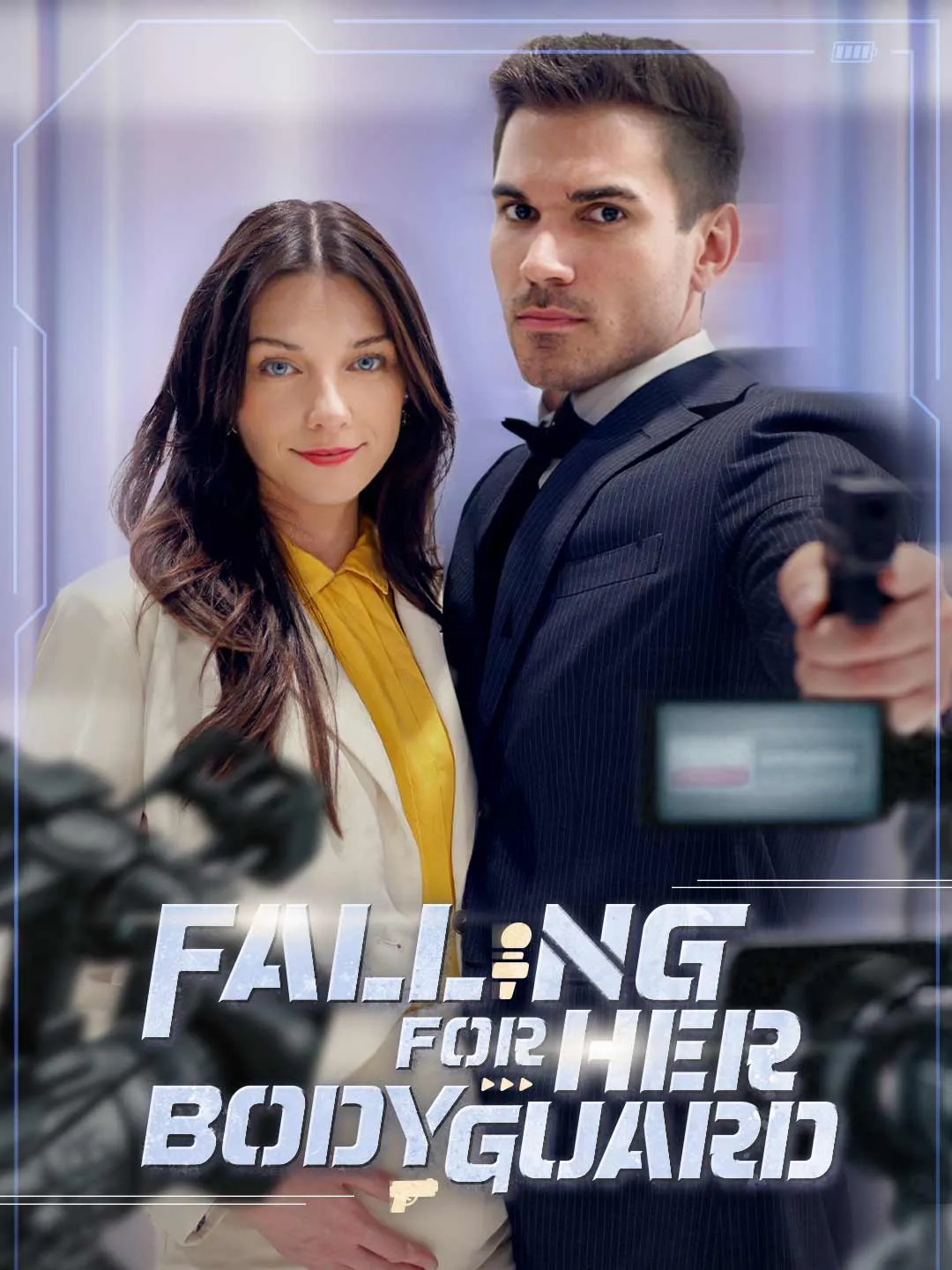 Poster do drama