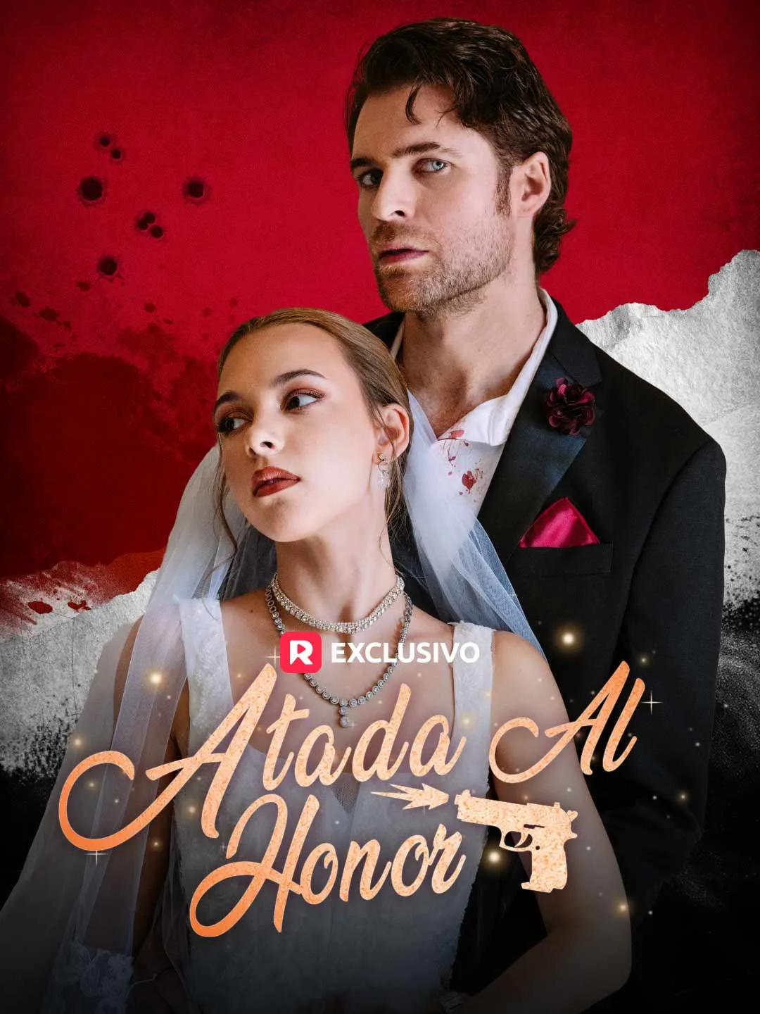 Atada al honor