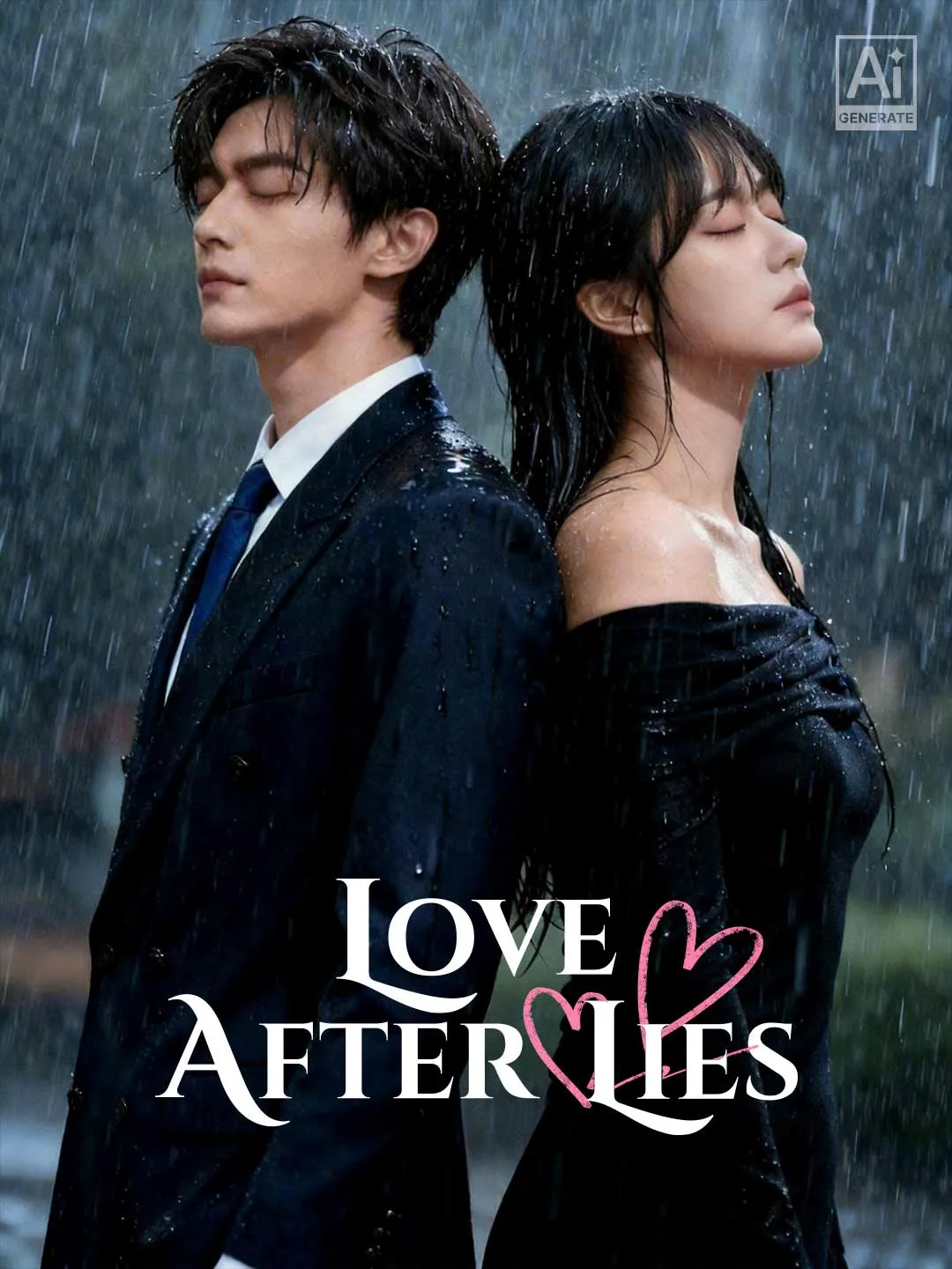 Love After Lies