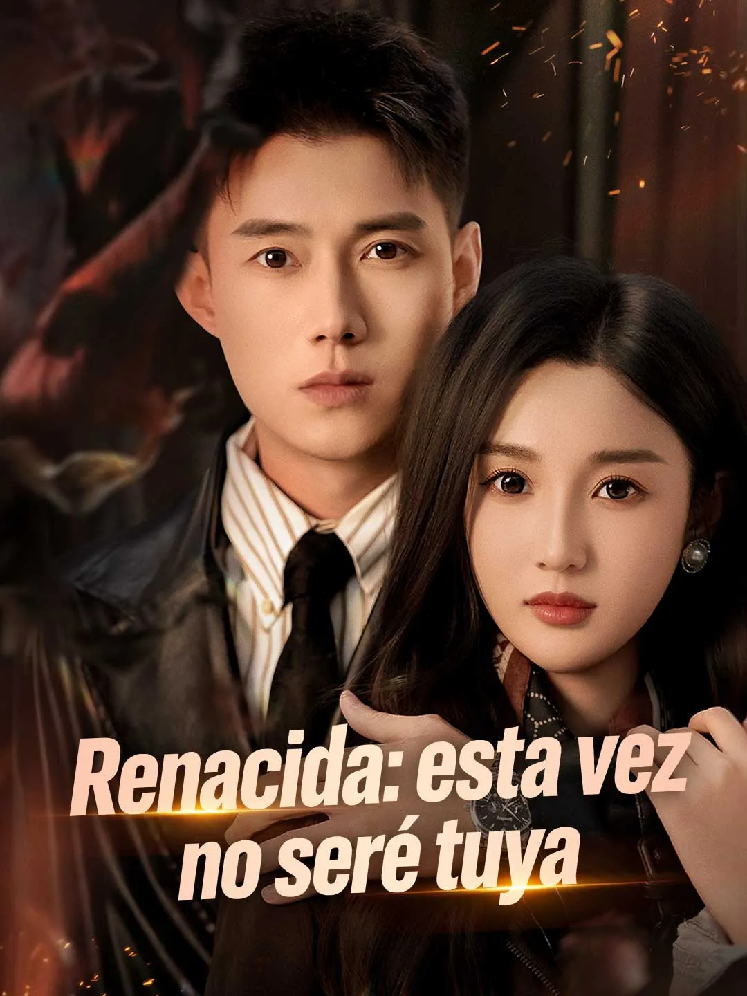 Poster do drama
