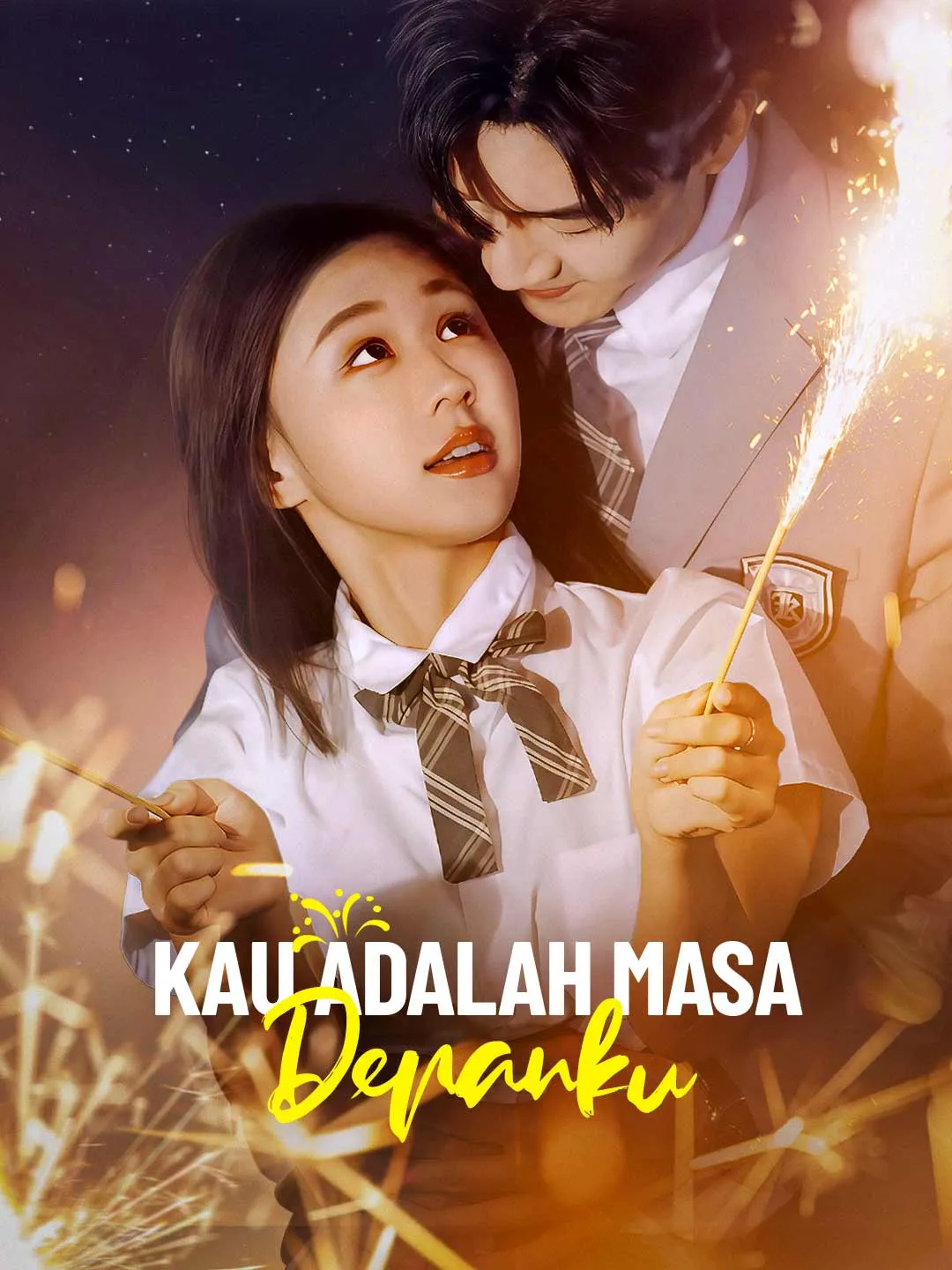 Poster do drama