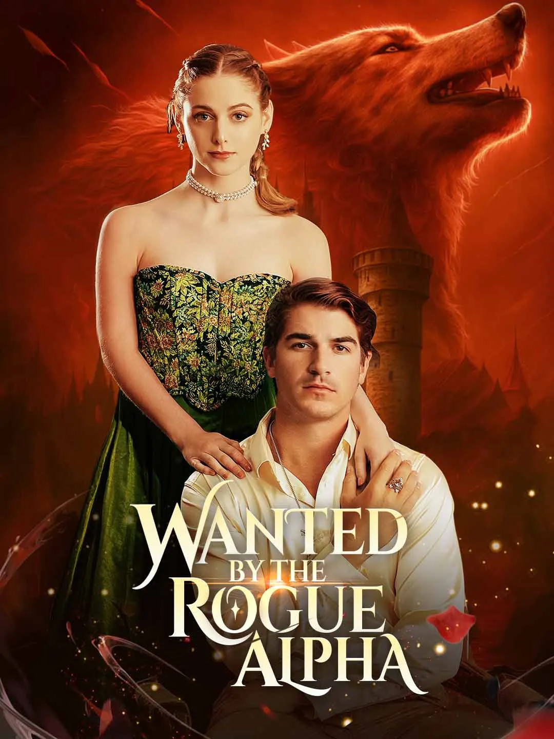 Poster do drama