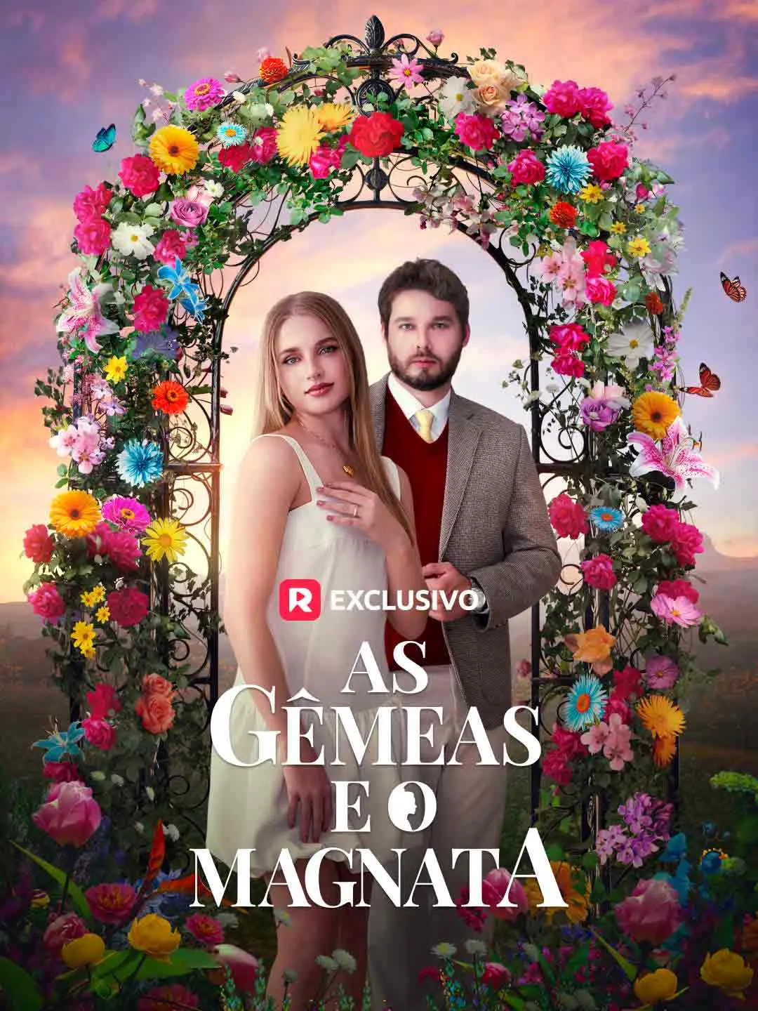 Poster do drama