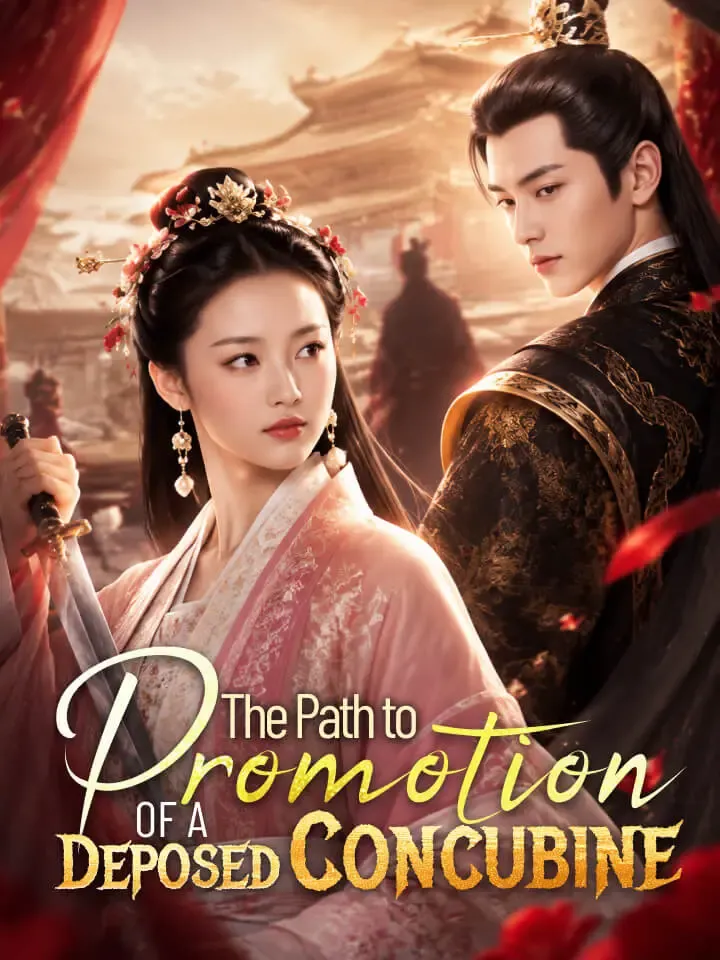 The Path to Promotion of a Deposed Concubine