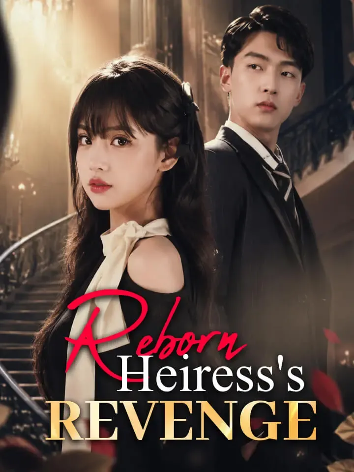 Reborn Heiress's Revenge