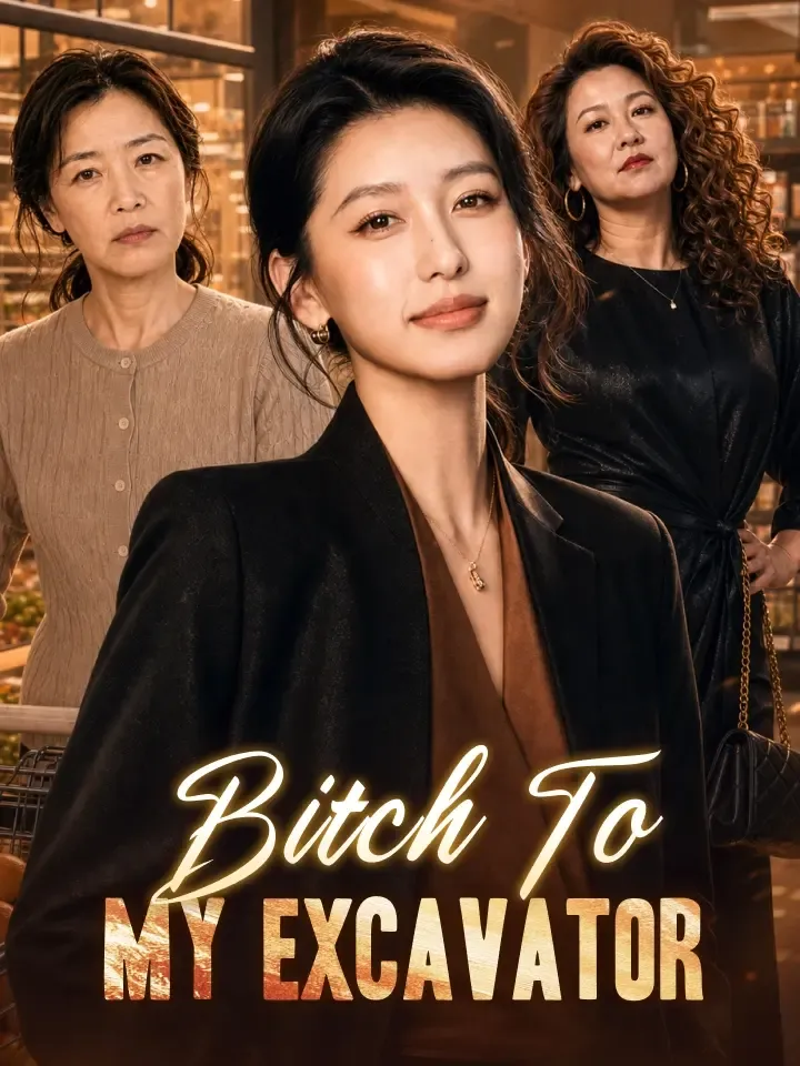 Poster do drama