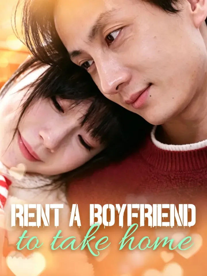 Rent a boyfriend to take home