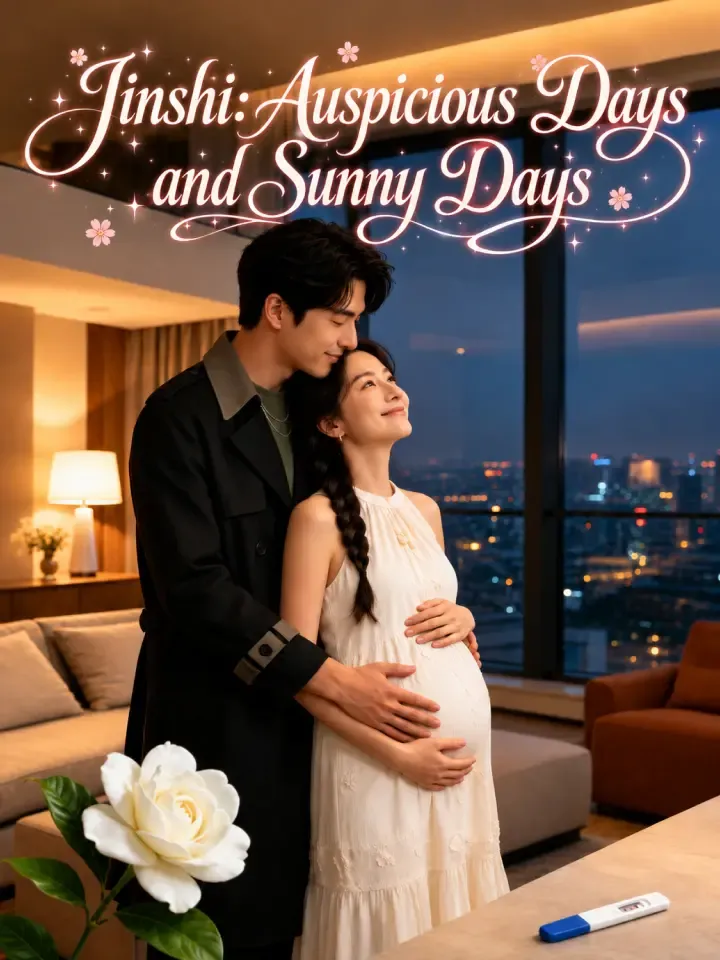 Jinshi: Auspicious Days and Sunny Days