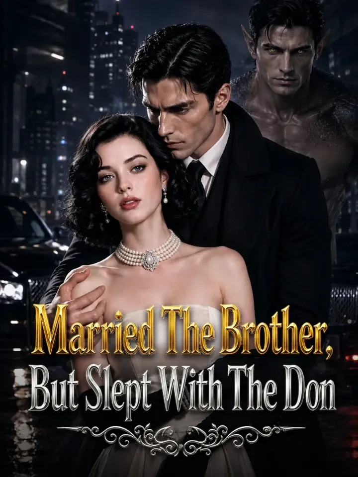 Married The Brother, But Slept With The Don