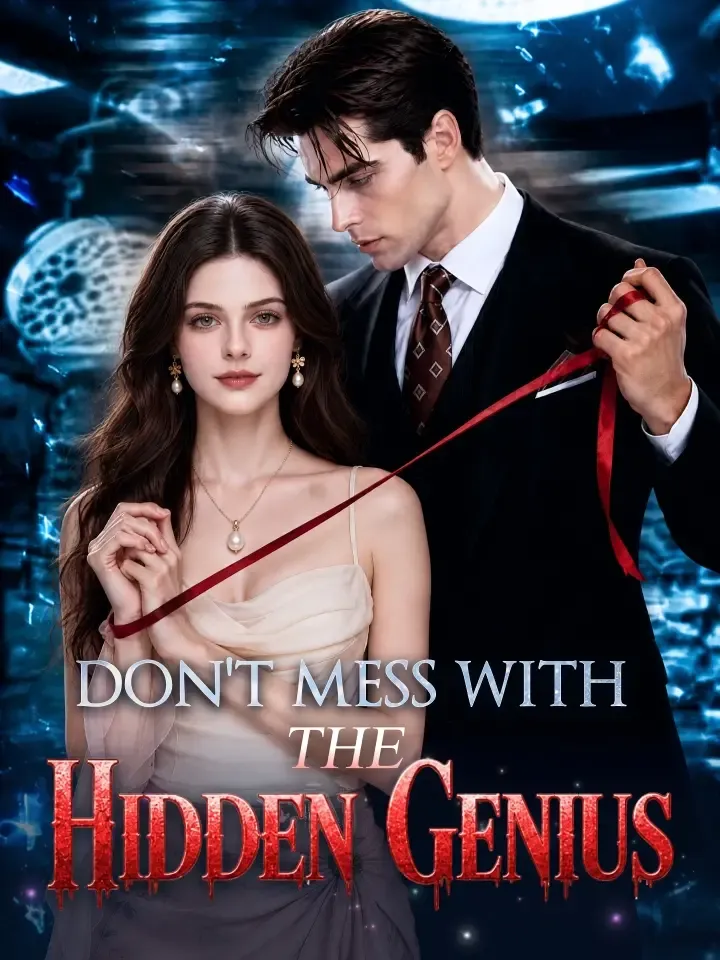 Don't Mess With The Hidden Genius